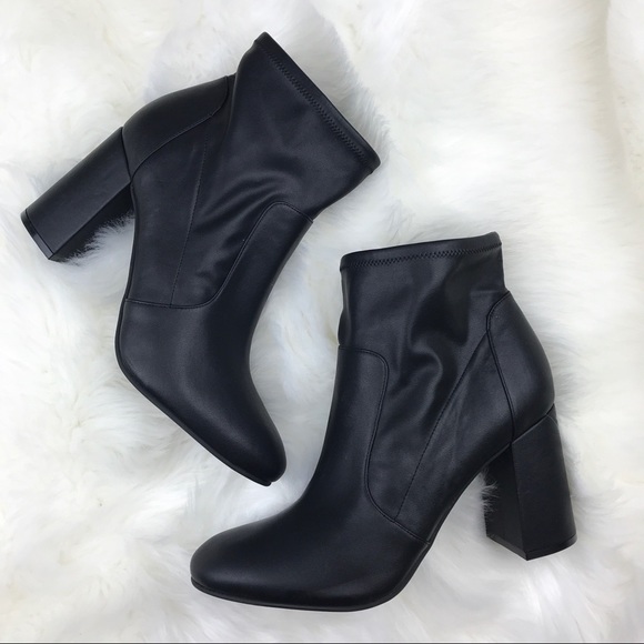 size 13 heel boots